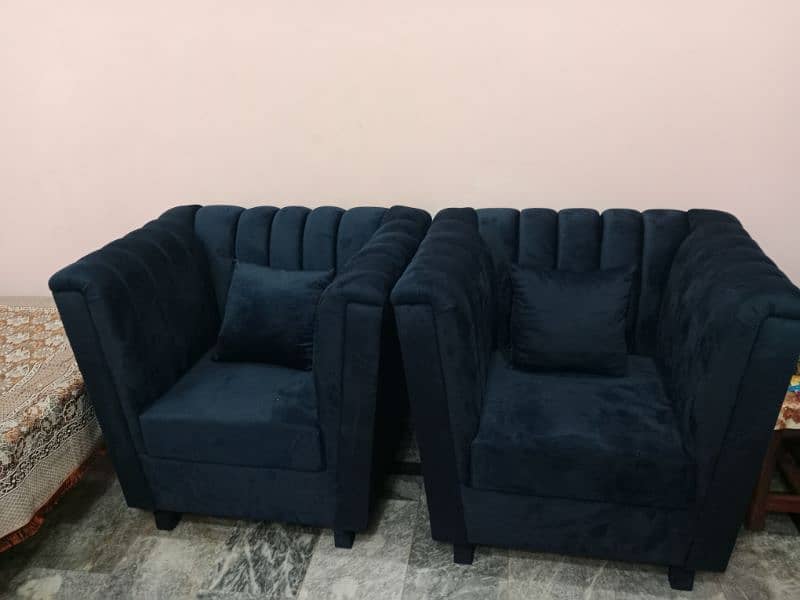 New sofa sale 0