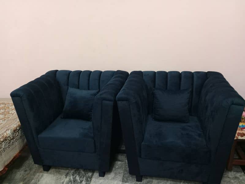 New sofa sale 1