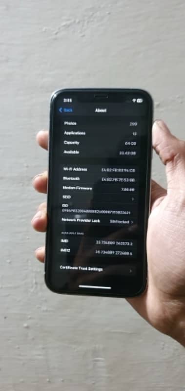 iphone xr conveted in 13 pro exchange possible 3