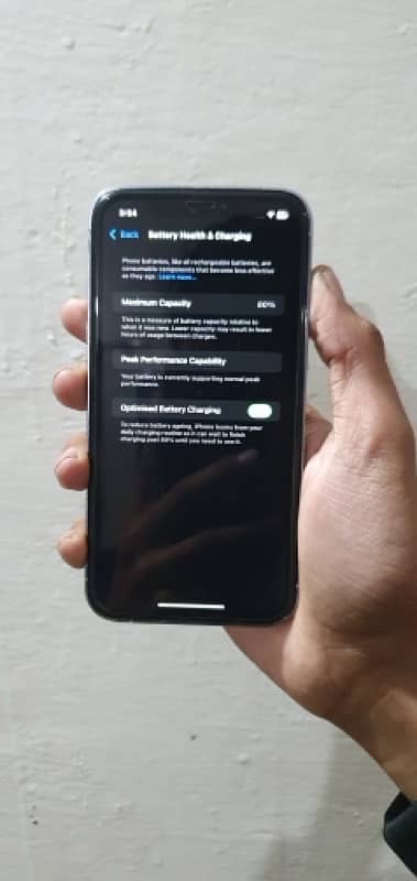 iphone xr conveted in 13 pro exchange possible 4