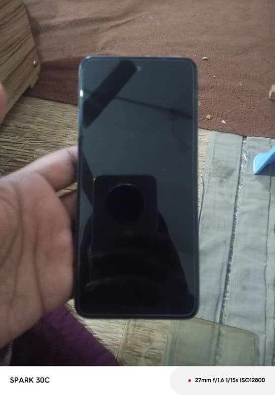 Infinix Hot 40i 2