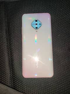 Vivo S1 Pro Ram 8Gb Rom 128Gb