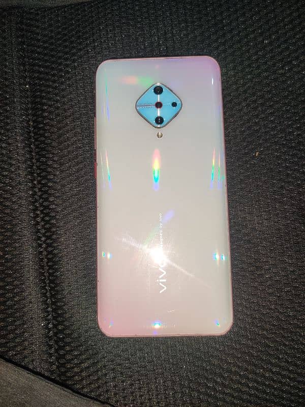 Vivo S1 Pro Ram 8Gb Rom 128Gb 0