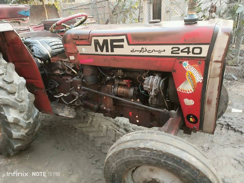 engine full Tait Pura 16 ane walaty karank stander pe 16