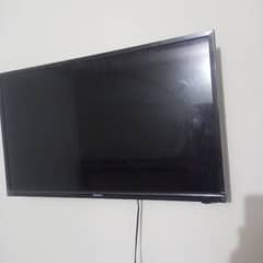 hisence led 32"