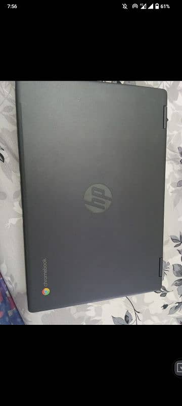 HP Chromebook x360 for sale 15