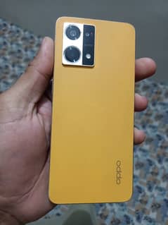 Oppo F21 pro official PTA aproved