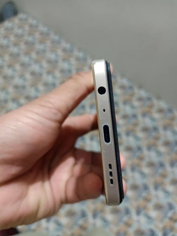 Oppo F21 pro official PTA aproved 2