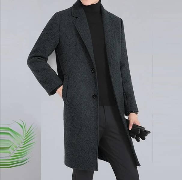 Long Coat just  1 veek use Brand new pice original price 7499  but i 0