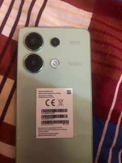 Redmi note 13 8+128 gb