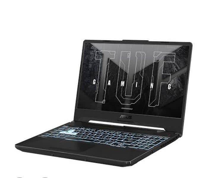 Asus Tuf Gaming F 15 buy from Saudi Arabia just like brand new 0