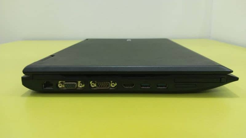 NEC Rugged laptop (call center and school lab) 2