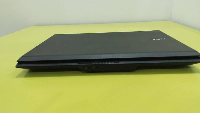 NEC Rugged laptop (call center and school lab) 3