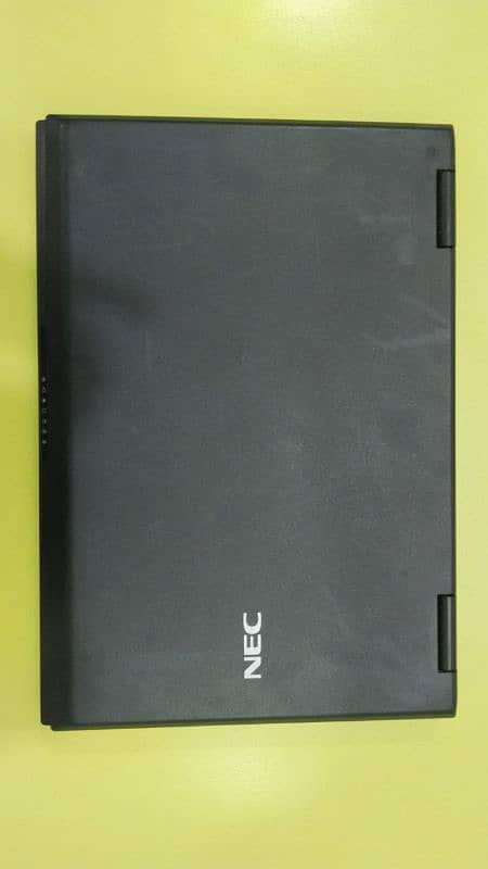 NEC Rugged laptop (call center and school lab) 4