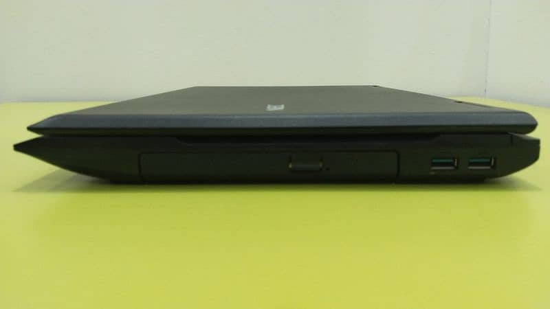 NEC Rugged laptop (call center and school lab) 5