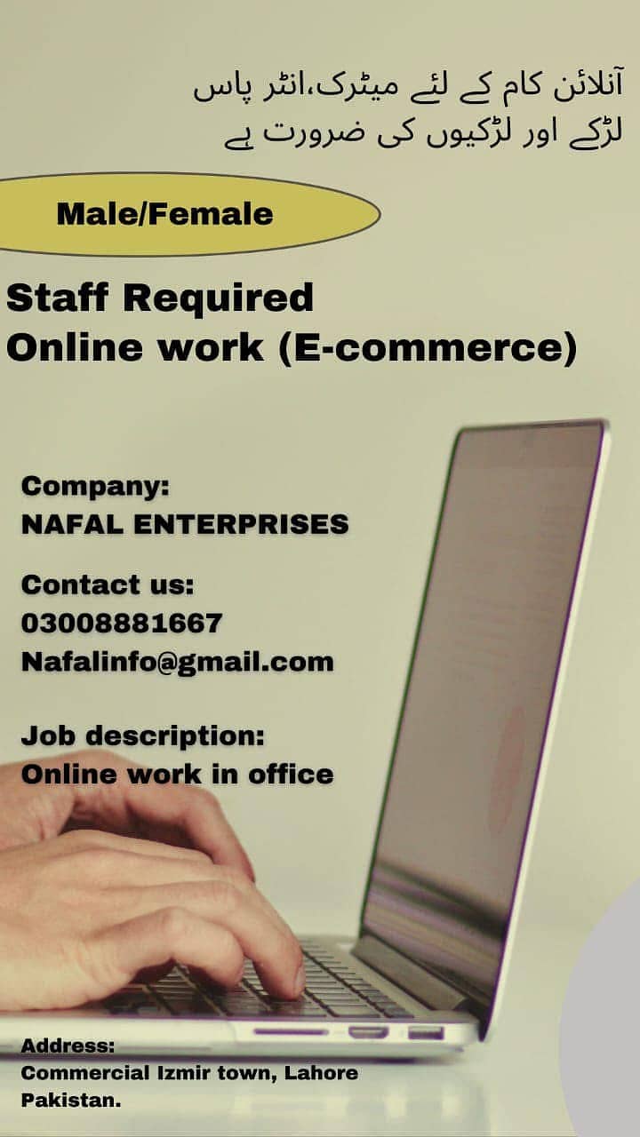 Sales Executives (Online work) 0