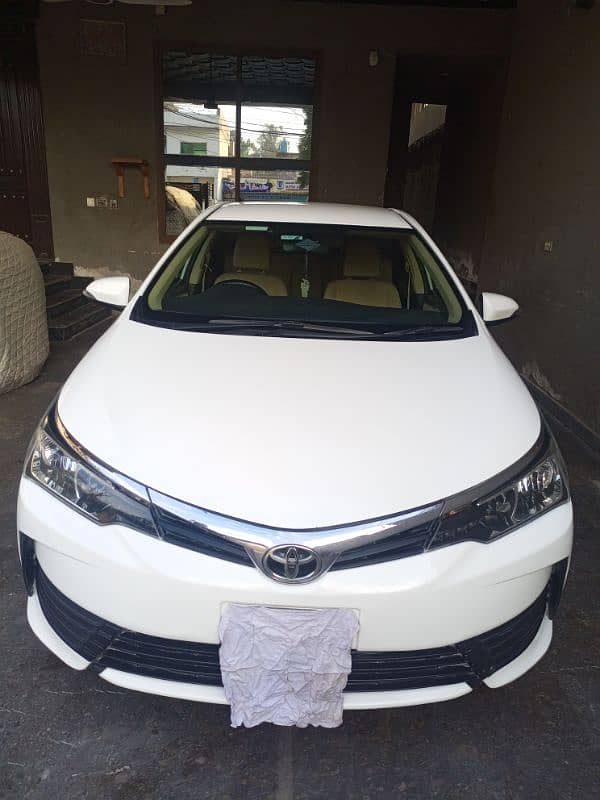 Toyota Corolla GLI 2020  | Lush Condition | Bumper To Bumper Geniune | 0