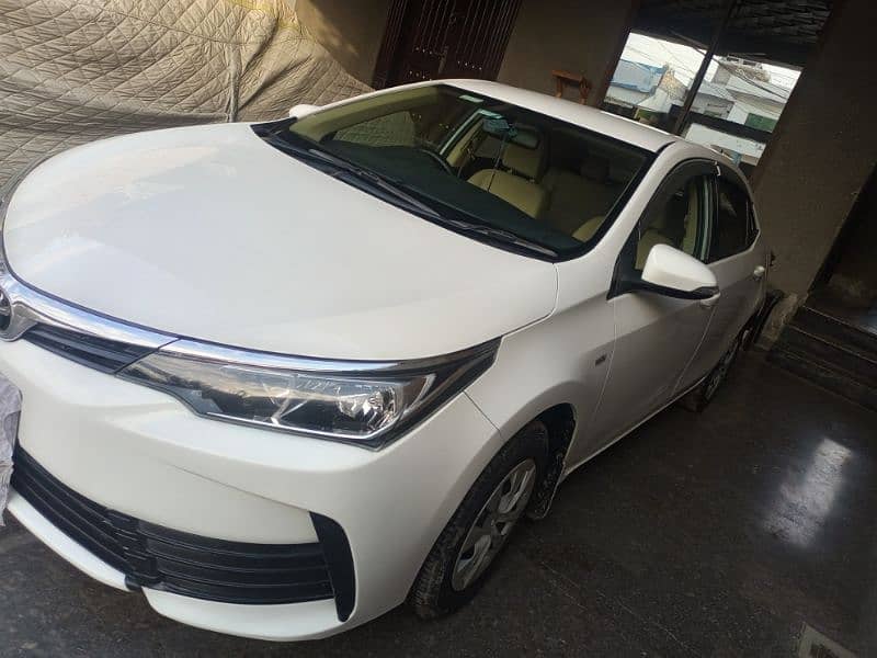 Toyota Corolla GLI 2020  | Lush Condition | Bumper To Bumper Geniune | 2