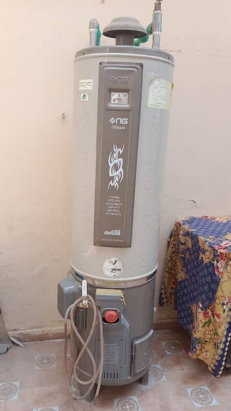 geyser for sale 0