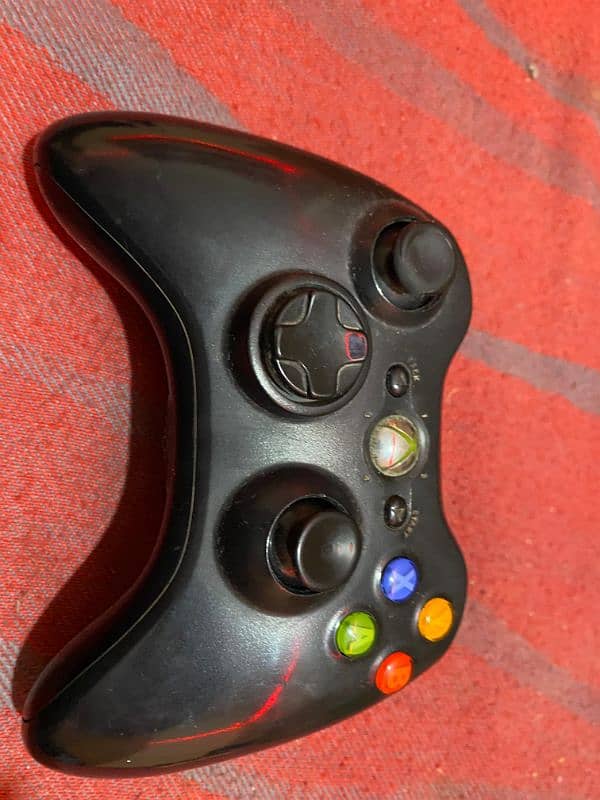 xbox 360 5