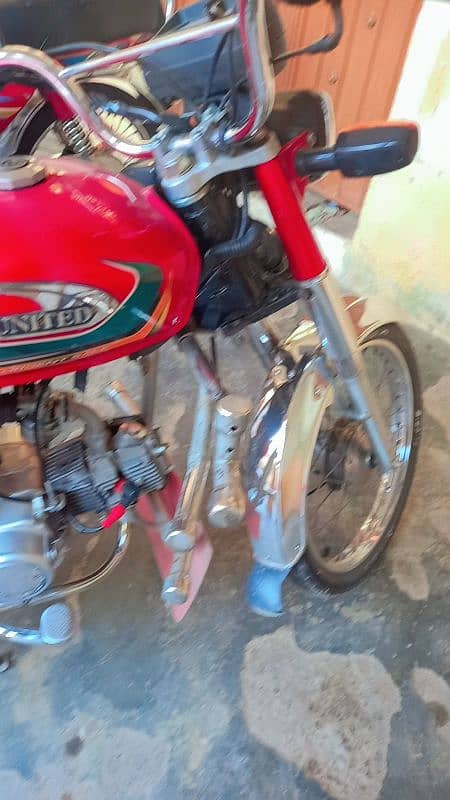 bike for sale number 03414799084 4