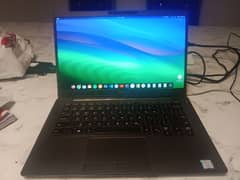 Dell latitude 7300 | Touch screen