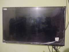 haier led tv