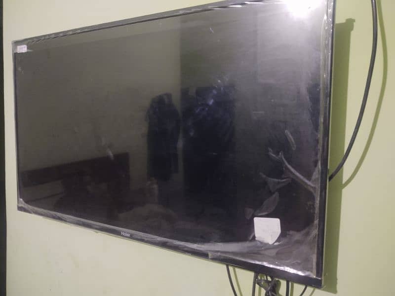 haier led tv 1