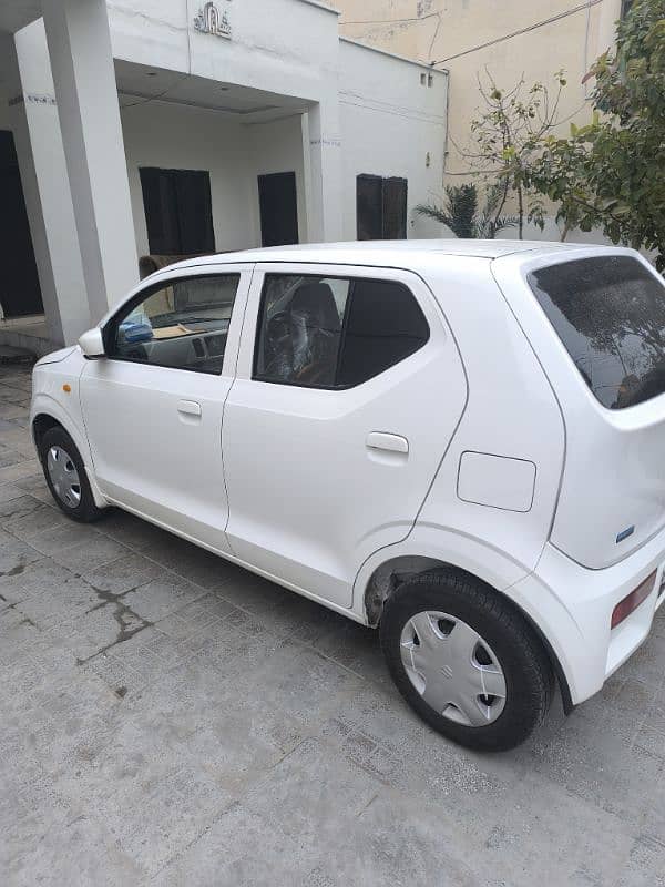 Suzuki Alto 2024 2