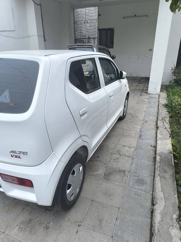 Suzuki Alto 2024 3