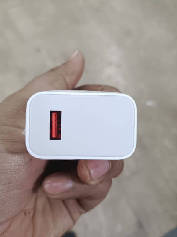 Redmi note 13 ka orginal charger 0