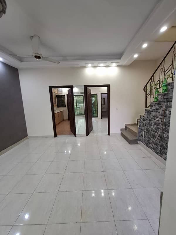 4 MARLA HOUSE FOR RENT IN PARAGON CITY LAHORE 0