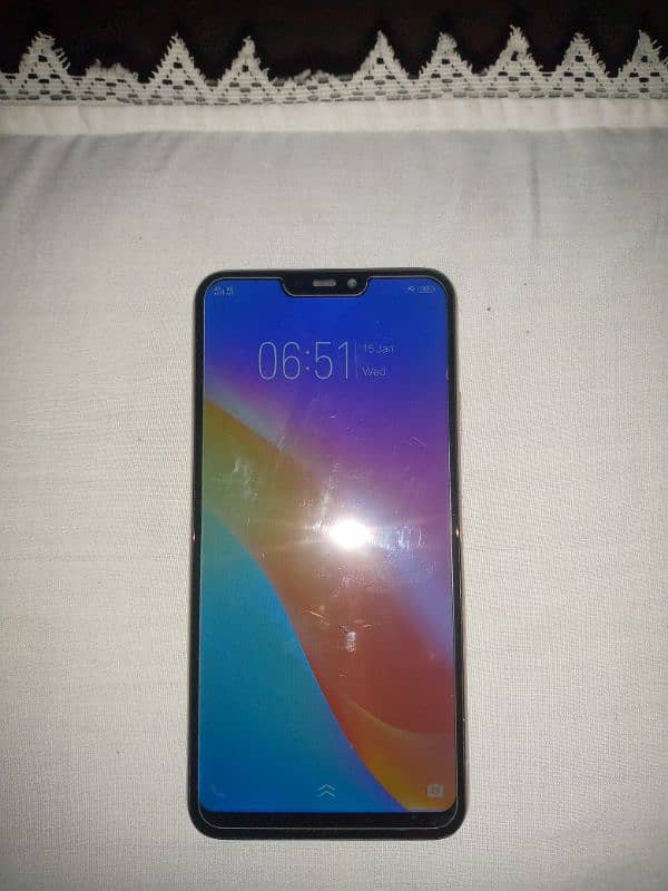 vivo y81s 3