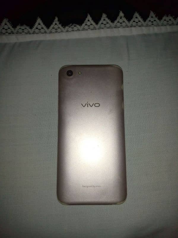 vivo y81s 5