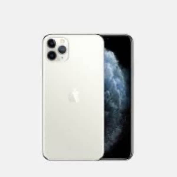 I phone 11 pro 64 GB 1