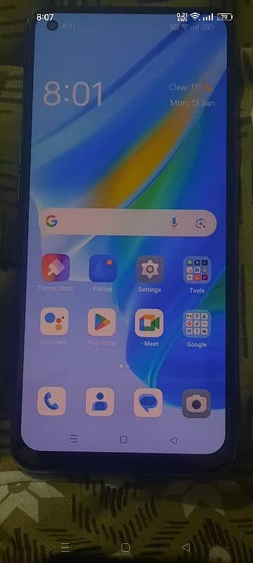 OPPO A95 mobile 2