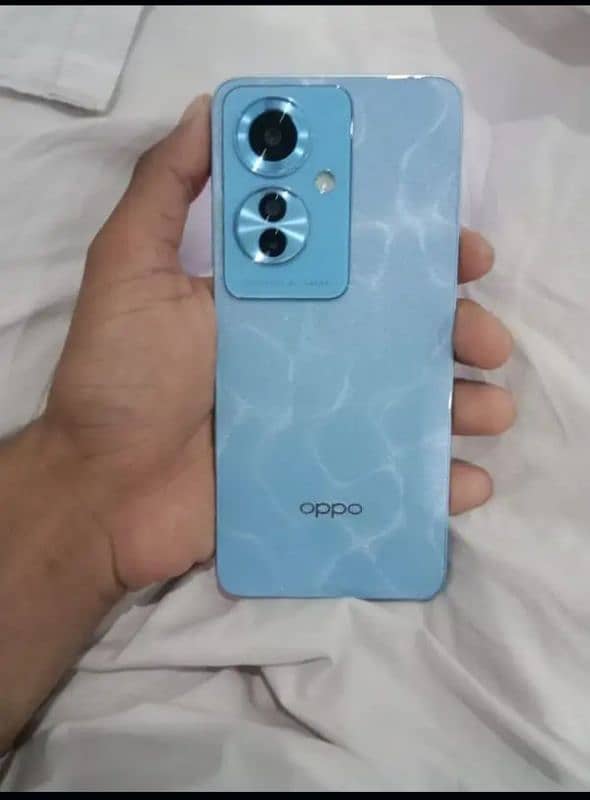 oppo reno 11f 5g All ok Exchange possible 0