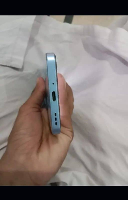 oppo reno 11f 5g All ok Exchange possible 3