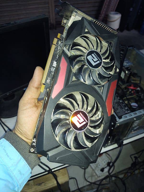 rx 470 1