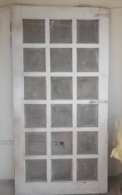 Original Solid Pure Diyar Wooden Door