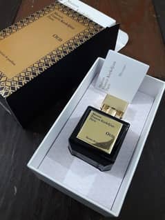 Maison Francis Kurkdjian OUD New From USA