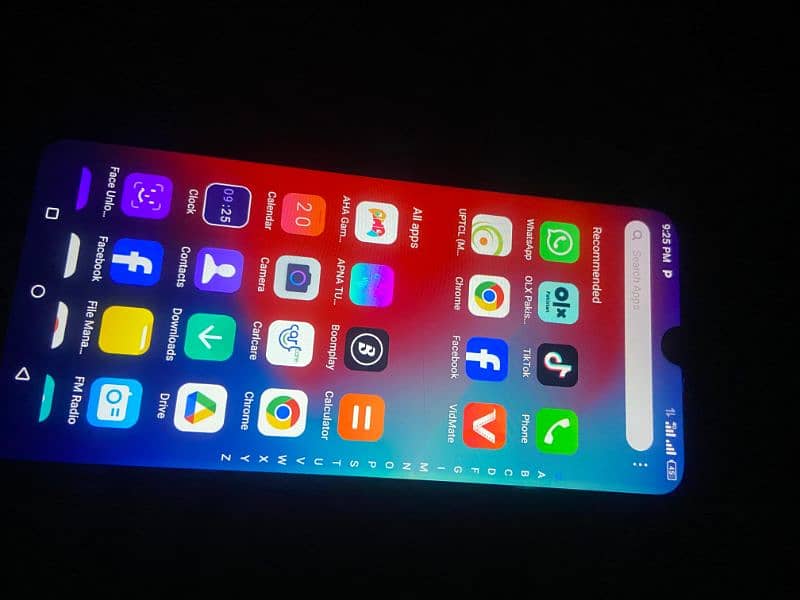 itel vision1 p36 play 1