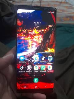 Samsung Note 8 for sale xch