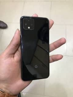 Google pixel 4 Lush condition