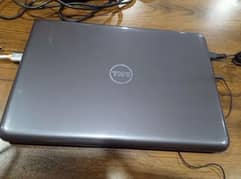 Dell i5 7th generation Full HD touchscreen 256gb ssd 8gb  ram 10/10