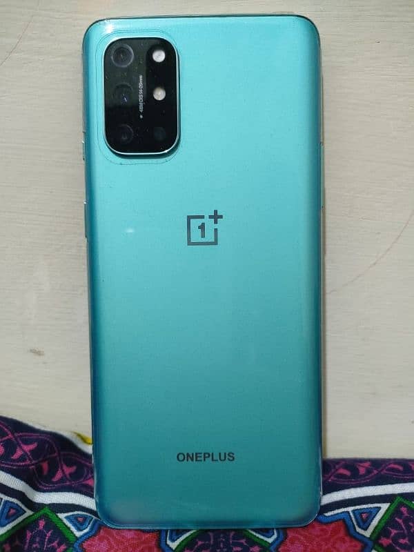 OnePlus 8T & Oppo Reno 6 Read Full Ad 3