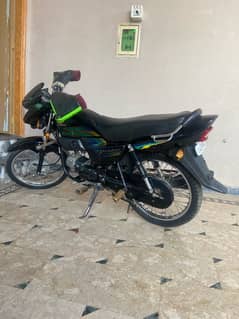 honda pridor 10/10