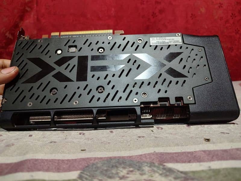 RX 5700 sealed with box ( 2060 1080 1660s 1660ti 2070 3060) 3