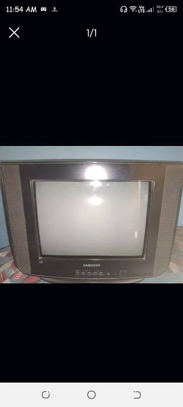 Samsung TV 0