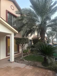 6.33 Marla House For Sale in Bahria Town Lahore.